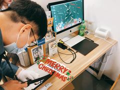 -海马体照相馆(大连罗斯福广场店)