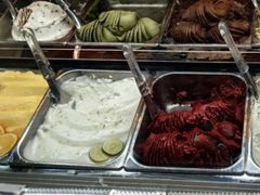 -CREAM STORY意大利手工冰淇淋&甜品(万象前海店)