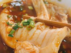 -黑龙滩生态鱼火锅(百寿路店)