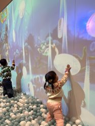 -奈尔宝家庭中心·亲子餐厅(鄞州万达店)