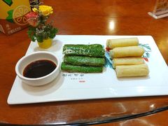 -御膳粥·牛乳粥底火锅·地道顺德菜(容桂店)