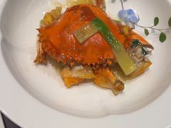 -望乡楼上海菜(日月光店)