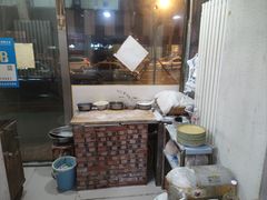 -余福记老味道烩面馆(长春店)