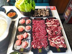 -潮发潮汕牛肉店(永庆坊店)