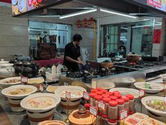 -蛇平饭店(明园路店)