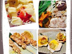 -贵木日本料理·铁板烧(新地假日广场店)