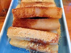 -肉串汪(月坛店)