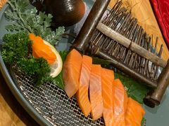 -萨拉伯尔水源素问店·韩国宫廷料理(人民路店)