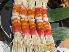 -九田家黑牛烤肉料理(新光汇店)