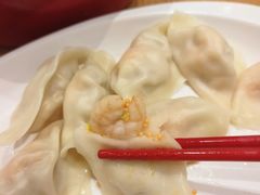 -喜家德虾仁水饺(青岛永旺东部店)