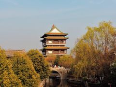 -台儿庄古城