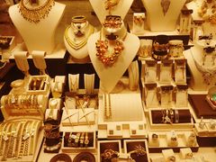 -迪拜黄金市场