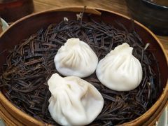 -老盛兴汤包馆(大华二路店)