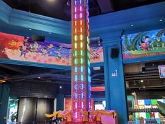 -幸福花欢乐世界(东辰广场A座店)