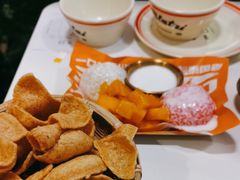 -BLABLATAI吧啦泰·泰式爆炒(西宸天街店)