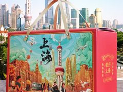 -南京路步行街