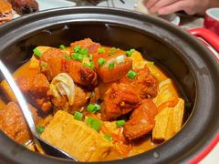 -京华烟云·北京烤鸭(领展购物广场·中关村店)