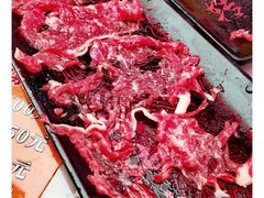 -三头牛·潮汕牛肉生蚝火锅 (夏湾店)