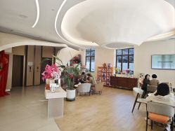 -侒悦缦月子中心·疗愈园区(龙岗店)