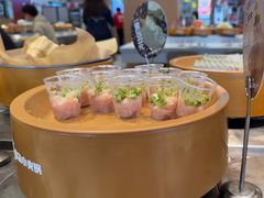 -龍歌自助小火锅(李沧丽达店)