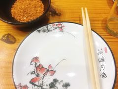-丹东特色烤肉(南光三部店)