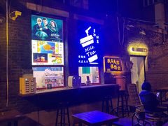 -大象厨房(重庆道店)