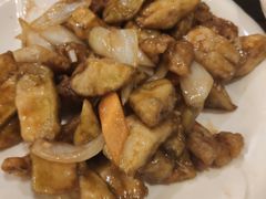 -七菜馆·东北菜·蒸饺(文体路店)