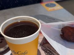 -麦当劳(农光里店)