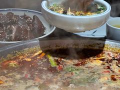 -小饕荟雅安贡椒鱼鲜馆(广福桥店)