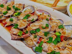 -小团圆灶台鱼·百城头牌菜(千岛湖店)