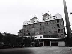 -广州市紫泥堂文化创意园景区