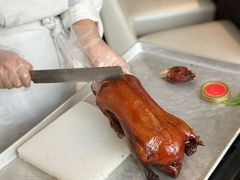 -大董(福田皇庭中心店)