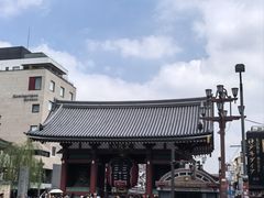 -浅草寺
