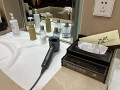 -百姓康洁洗浴中心