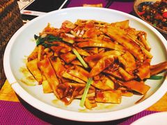 -中8楼风尚云南菜(颐堤港店)