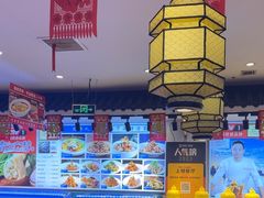 -渔家风味·鲅鱼水饺·央视展播·海鲜天津菜(开发区店)