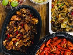 -盒马鲜生(顺义店)