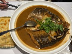 -原鄉本味 楚菜 丹江口鱼(北苑店)