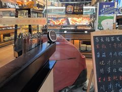 -盛江山自助料理(太原街万达店)