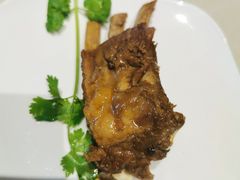 -浩爷羊蝎子火锅(望京店)