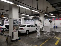 -名车坊威固授权汽车贴膜隐形车衣(世纪大道店)