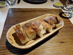 -Mercato莫卡多露台餐厅与酒吧(K11店)
