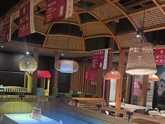 -四方桌·福建客家土菜(沙县步行街店)