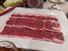 -南门涮肉(北洼路店)