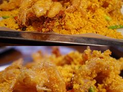 -马路牙子地桌烤肉(工体店)