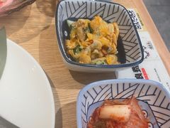 -温野菜涮涮锅(曲江大悦城店)