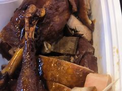 -王浩儿纪六孃甜皮鸭(乐山总店)