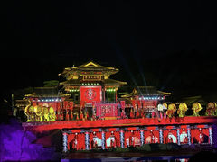 -《神游传奇》秀