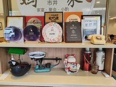 -妈妈家·本帮菜(总店)