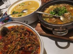 -院8里·小聚园老川菜(九眼桥店)